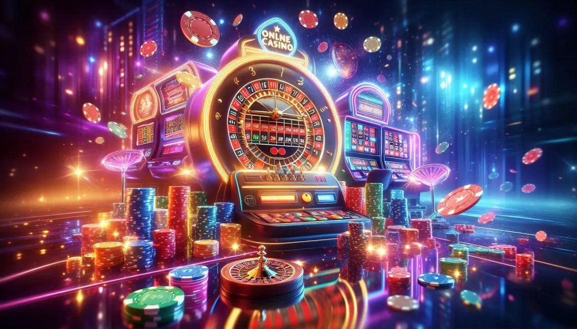 Starfy Casino